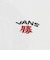 VN0011Y9WHT　DARUMA 2.0 SS TEE　WHITE　705297-0001