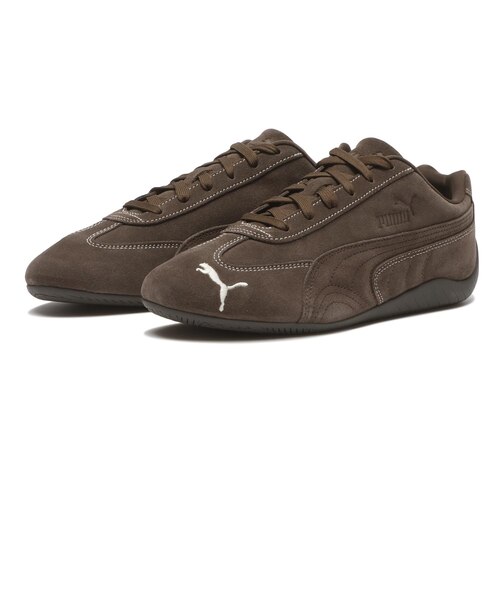 407975 SPEEDCAT OG *01CHOCOLATE 705094-0001｜エービーシー・マート