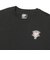 VN0011YBBLK　KABUKI 2.0 SS TEE　BLACK　705296-0001