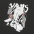 VN0011YBBLK　KABUKI 2.0 SS TEE　BLACK　705296-0001