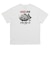 VN0011Y4WHT　TAIYAKI SS TEE　WHITE　705291-0001