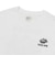VN0011Y4WHT　TAIYAKI SS TEE　WHITE　705291-0001