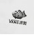 VN0011Y4WHT　TAIYAKI SS TEE　WHITE　705291-0001