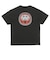 VN0011Y9BLK　DARUMA 2.0 SS TEE　BLACK　705298-0001