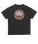VN0011Y9BLK　DARUMA 2.0 SS TEE　BLACK　705298-0001