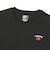 VN0011Y9BLK　DARUMA 2.0 SS TEE　BLACK　705298-0001
