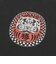 VN0011Y9BLK　DARUMA 2.0 SS TEE　BLACK　705298-0001