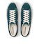 33702561　ONE STAR SUEDE　DARK TEAL　707174-0001