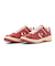 33702690　WEAPON CC AG OX　RED/OFF WHITE　707179-0001