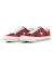 33702560　ONE STAR SUEDE　BURGUNDY　707173-0001
