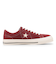 33702560　ONE STAR SUEDE　BURGUNDY　707173-0001