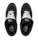 VN000D9ZBA2　SKATE HALF CAB WAFFLECUP　BLACK/WHITE　702936-0001