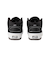 VN000D9ZBA2　SKATE HALF CAB WAFFLECUP　BLACK/WHITE　702936-0001