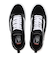 VN000EB7BA2　SKATE OLD SKOOL WAFFLECUP　BLACK/WHITE　702932-0001