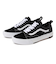 VN000EB7BA2　SKATE OLD SKOOL WAFFLECUP　BLACK/WHITE　702932-0001