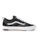 VN000EB7BA2　SKATE OLD SKOOL WAFFLECUP　BLACK/WHITE　702932-0001