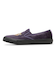 31317180　AS KUNGFU SLIP-ON　ROYAL PUR/BLACK　707158-0001