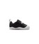 KHV5043　11-14 SWOOSH 1 ESSENTIAL (TD)　001BLACK/WHITE　709610-0001