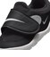 KHV5043　11-14 SWOOSH 1 ESSENTIAL (TD)　001BLACK/WHITE　709610-0001