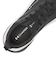 6009609　M UA ROGUE 6 WIDE　001BLK/BLK/WHT　707907-0001
