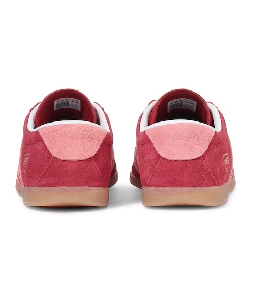 IH6944 GAZELLE LO PRO W TEAM/GUM3/GUM3 706059-0001｜エービーシー