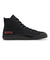31317100　AS AGED HI / NETFLIX　BLACK　707157-0001
