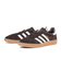 HQ5152　GAZELLE INDOOR　AURO/CORE/GUM2　706055-0001