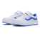 V2740K　17-22 BRAVO　WHITE/BLUE　703813-0004