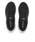 6009828　W UA ASCEND　001BLK/BLK/WHT　707918-0001