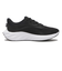 6009828　W UA ASCEND　001BLK/BLK/WHT　707918-0001