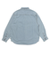 VN000M12IYR　Palmhill Denim LS Woven　FADED DENIM　690362-0001