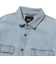 VN000M12IYR　Palmhill Denim LS Woven　FADED DENIM　690362-0001