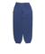 126R3140501　W Embroidery logo sweatpants　NAVY　705871-0002