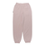 126R3140501　W Embroidery logo sweatpants　PINK　705871-0003