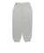 126R3140501　W Embroidery logo sweatpants　GRAY　705871-0001