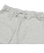 126R3140501　W Embroidery logo sweatpants　GRAY　705871-0001