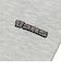 126R3140501　W Embroidery logo sweatpants　GRAY　705871-0001