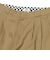 126R3141001　W work pants　BEIGE　705874-0002