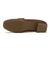 W5079　PUFF HEEL LFR 3.5　BROWN　704588-0002