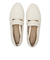 W5078　PUFF LOAFER 1.5　IVORY　704579-0003