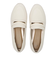 W5078　PUFF LOAFER 1.5　IVORY　704579-0003