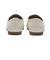 W5078　PUFF LOAFER 1.5　IVORY　704579-0003
