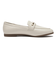 W5078　PUFF LOAFER 1.5　IVORY　704579-0003