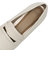 W5078　PUFF LOAFER 1.5　IVORY　704579-0003