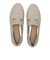 W5078　PUFF LOAFER 1.5　BEIGE　704579-0002