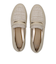 W5078　PUFF LOAFER 1.5　BEIGE　704579-0002