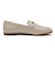 W5078　PUFF LOAFER 1.5　BEIGE　704579-0002