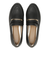 W5078　PUFF LOAFER 1.5　BLACK　704579-0001