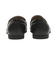 W5078　PUFF LOAFER 1.5　BLACK　704579-0001