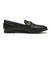 W5078　PUFF LOAFER 1.5　BLACK　704579-0001